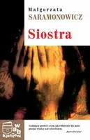 Okładka: Siostra