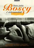 Okładka: Boscy i nieznośni