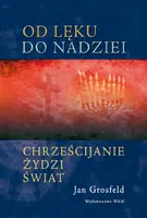 Okładka: Od lęku do nadziei