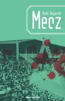 Okładka: Mecz