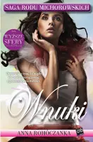 Okładka: Wnuki