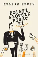 Okładka: Polski słownik pijacki
