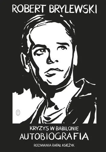 Okładka: Kryzys w Babilonie