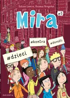 Okładka: Mira #5