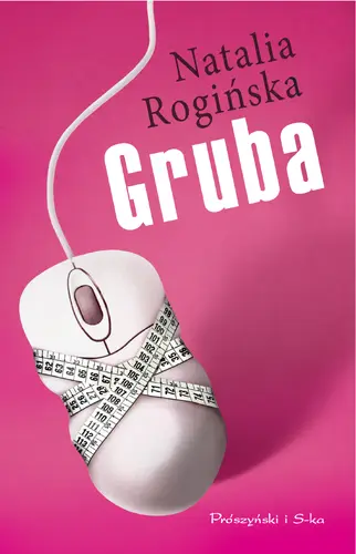 Okładka: Gruba