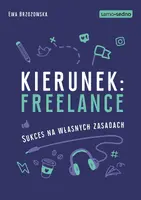 Okładka: Kierunek: freelance
