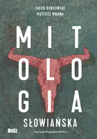 Okładka: Mitologia słowiańska