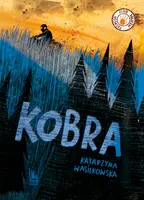 Okładka: Kobra