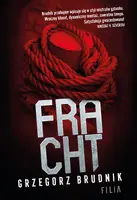 Okładka: Fracht