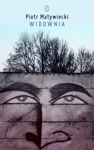Okładka: Widownia