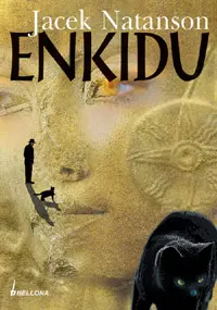 Okładka: Enkidu