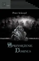Okładka: Sprzysiężenie Dominus
