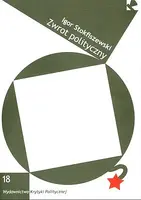 Okładka: Zwrot polityczny