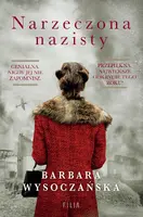 Okładka: Narzeczona nazisty