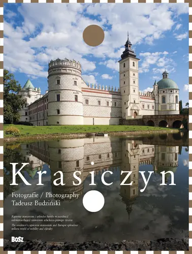 Okładka: Krasiczyn