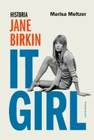 Okładka: It Girl