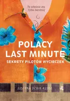Okładka: Polacy last minute