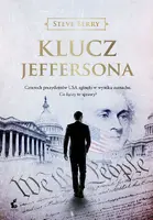 Okładka: Klucz Jeffersona