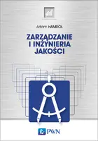Okładka: Zarządzanie i inżyniera jakości