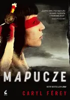 Okładka: Mapucze