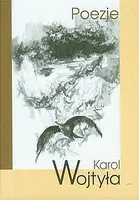 Okładka: Poezje