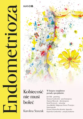 Okładka: Endometrioza
