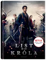 Okładka: List do króla