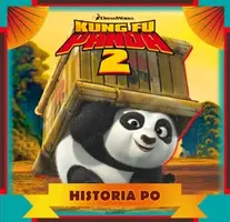 Okładka: Historia Po