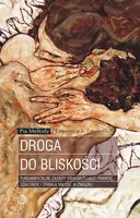 Okładka: Droga do bliskości
