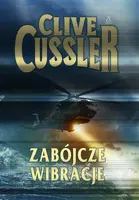 Okładka: Zabójcze wibracje