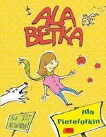 Okładka: ALa Betka