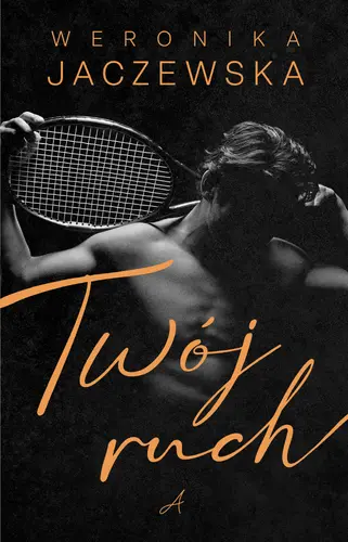 Okładka: Twój ruch