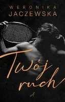 Okładka: Twój ruch