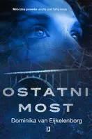 Okładka: Ostatni most