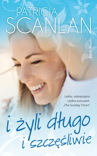 Okładka: I żyli długo i szczęśliwie