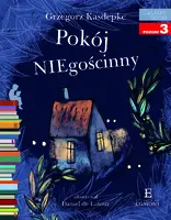 Okładka: Pokój NIEgościnny