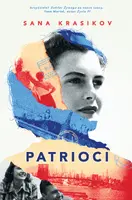 Okładka: Patrioci
