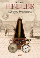 Okładka: Uchwycić przemijanie