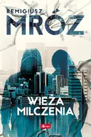 Okładka: Wieża milczenia