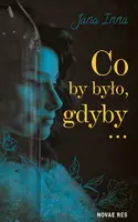 Okładka: Co by było, gdyby...
