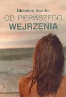 Okładka: Od pierwszego wejrzenia