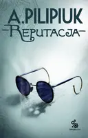 Okładka: Reputacja