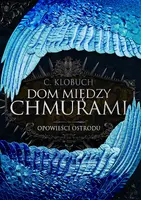 Okładka: Dom między chmurami