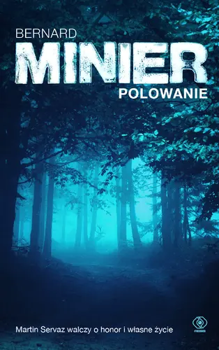 Okładka: Polowanie