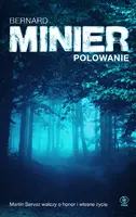 Okładka: Polowanie