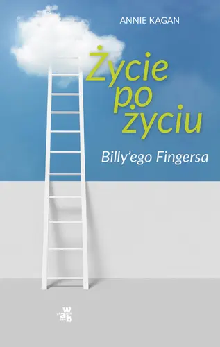 Okładka: Życie po życiu Billy'ego Fingersa