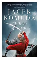 Okładka: Wilcze gniazdo