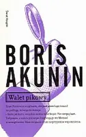 Okładka: Walet pikowy