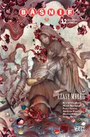 Okładka: Baśnie. Czasy Mroku tom 12