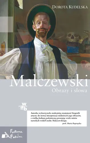 Okładka: Malczewski